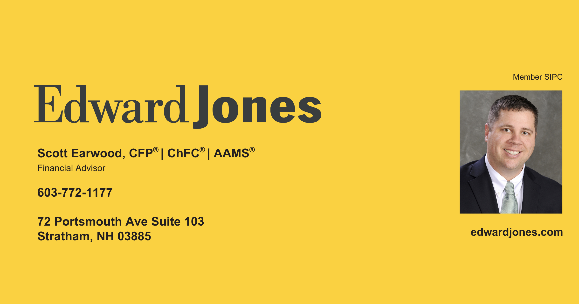 Bronze Sponsor