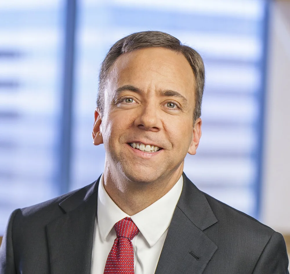 Charles Rutter Attorney Leadership — ChildVoice