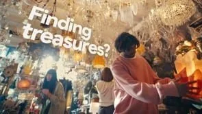 “There’s No Place Like Chrome” • Tavel • CG Tracking Lead • A52