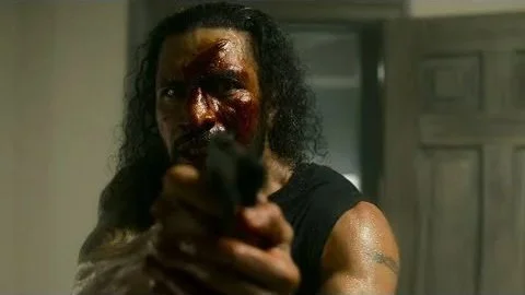 The Killer (2023)  • CG Tracking • Savage