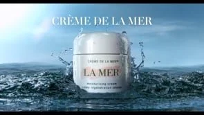La Mer “Creme” • CG Tracking Lead • A52