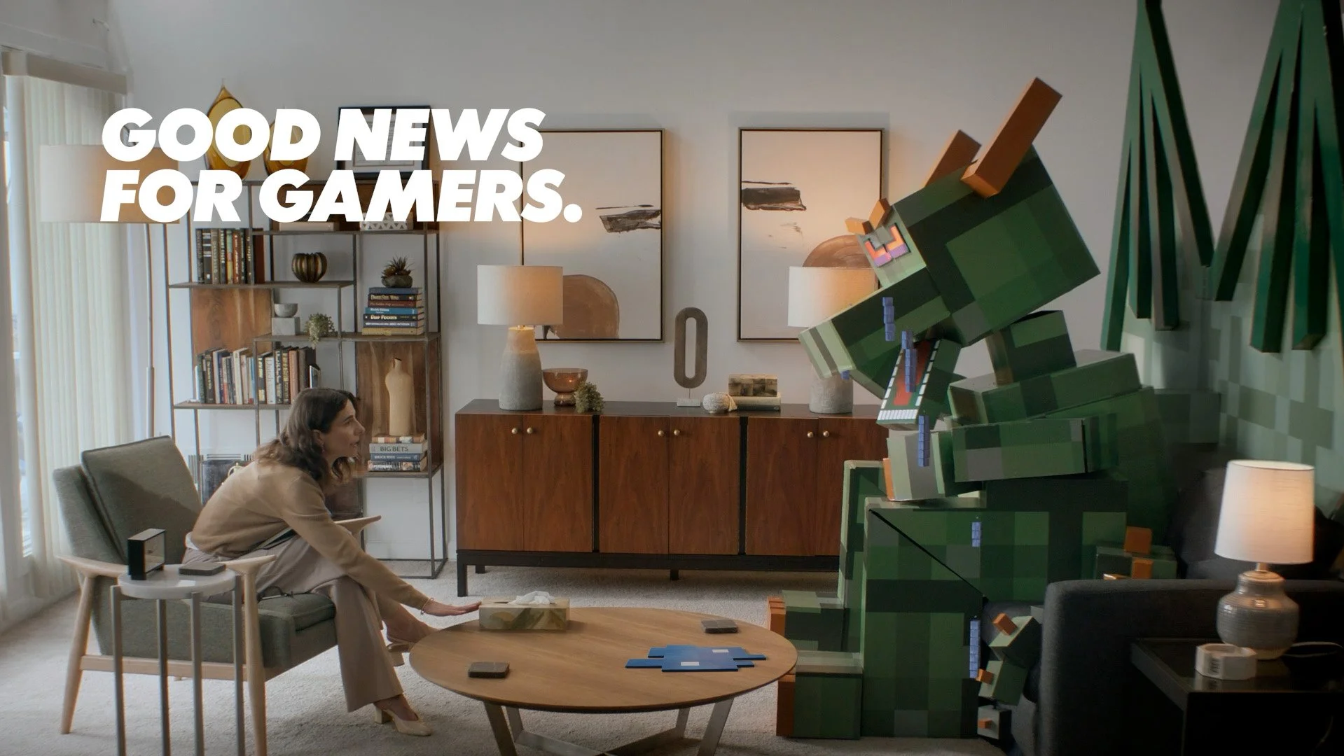 MILK 'Dragon Tears'   • Subset Studio • CG Tracking