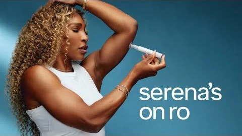 Serena's on Ro • CG Tracking Lead • MakeMake