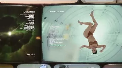 Skims - Kim Kardashian x Klones • CG Tracking Lead • MakeMake