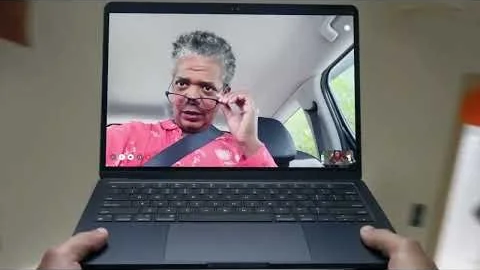 • CG Tracking Lead • A52