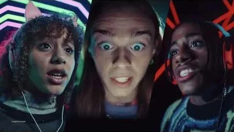 Samsung x Beijing 2022: • CG Tracking Lead • A52