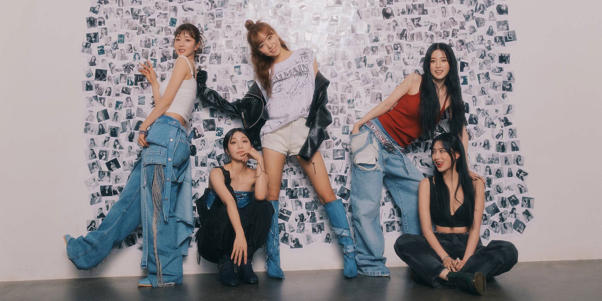From BLACKPINK to NewJeans… Controversies over music videos of famous songs  - KBIZoom