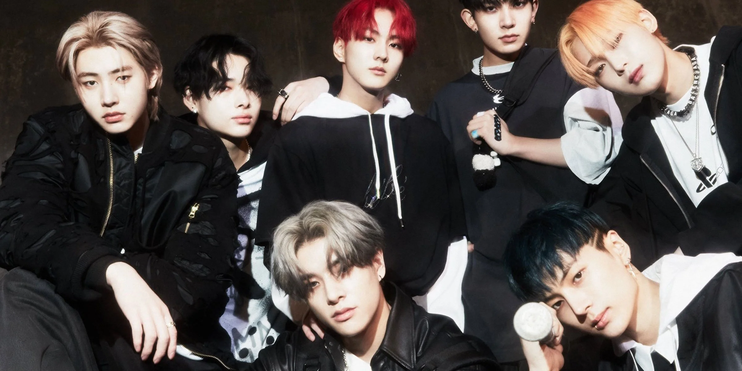 K-POP・アジア ENHYPEN MANiFESTO DAY1 Artist Highlight: ENHYPEN'S MANIFESTO: DAY 1 — The Kraze