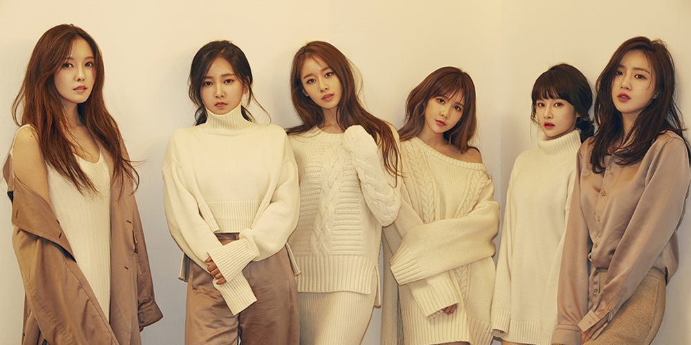 T Ara Takes It Day By Day With News Of Disbandment The Kraze