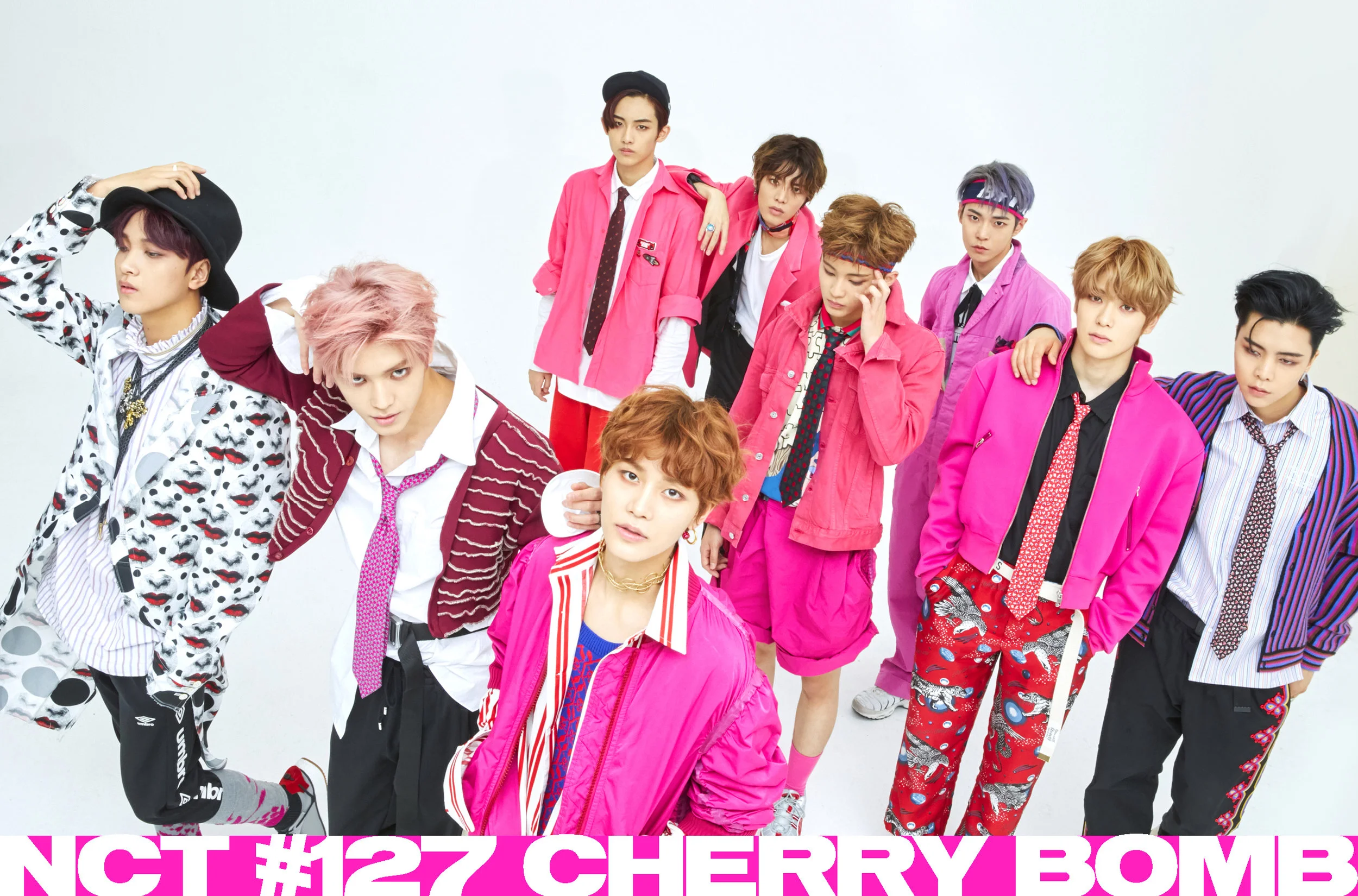 (Source: SM Entertainment)