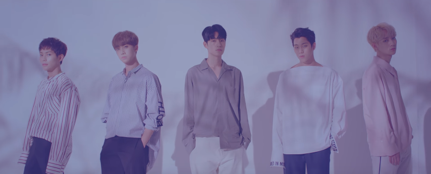 KNK is Back to Sing About Their “Sun, Moon, Star”