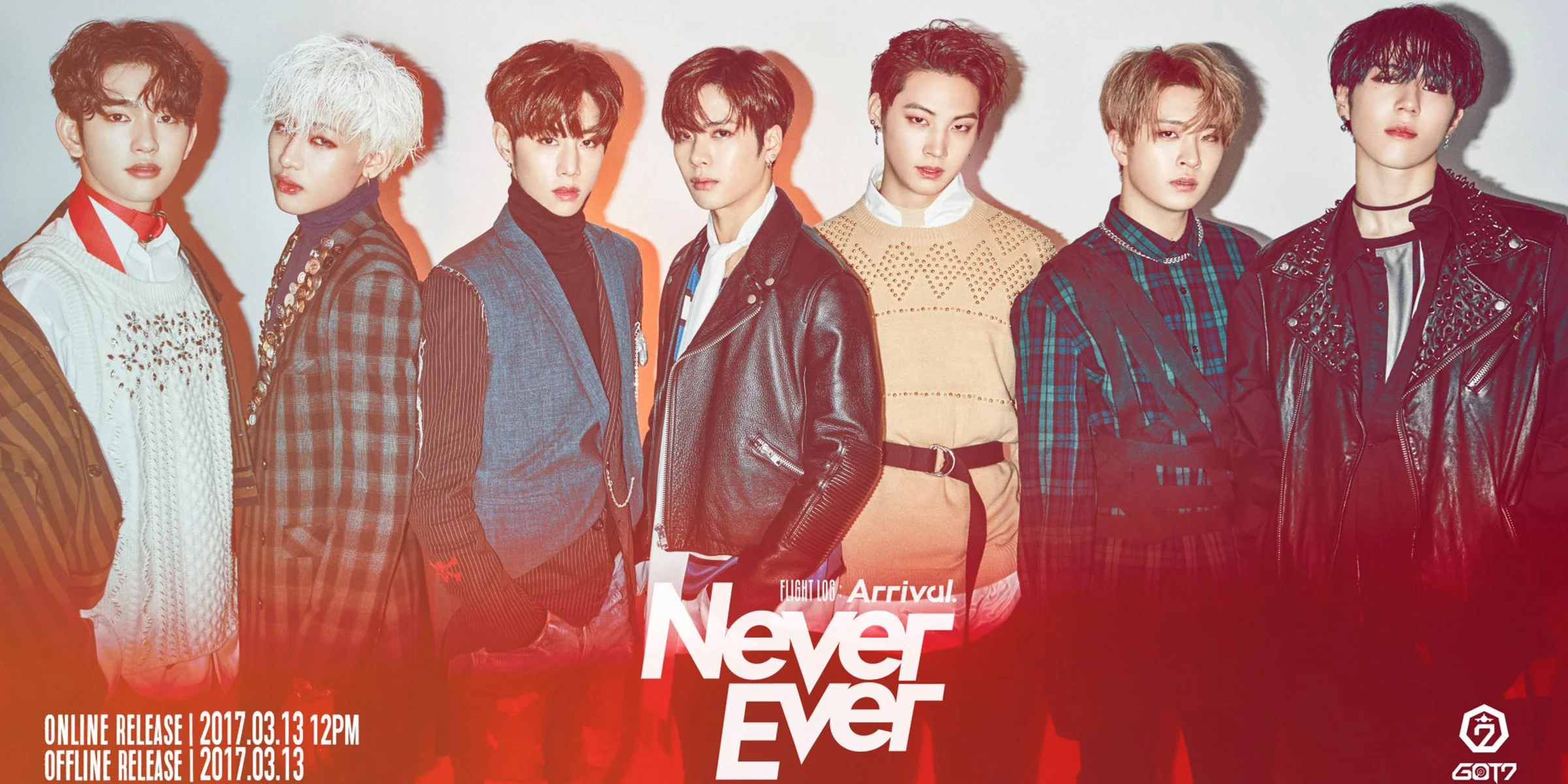 Group Highlight: GOT7