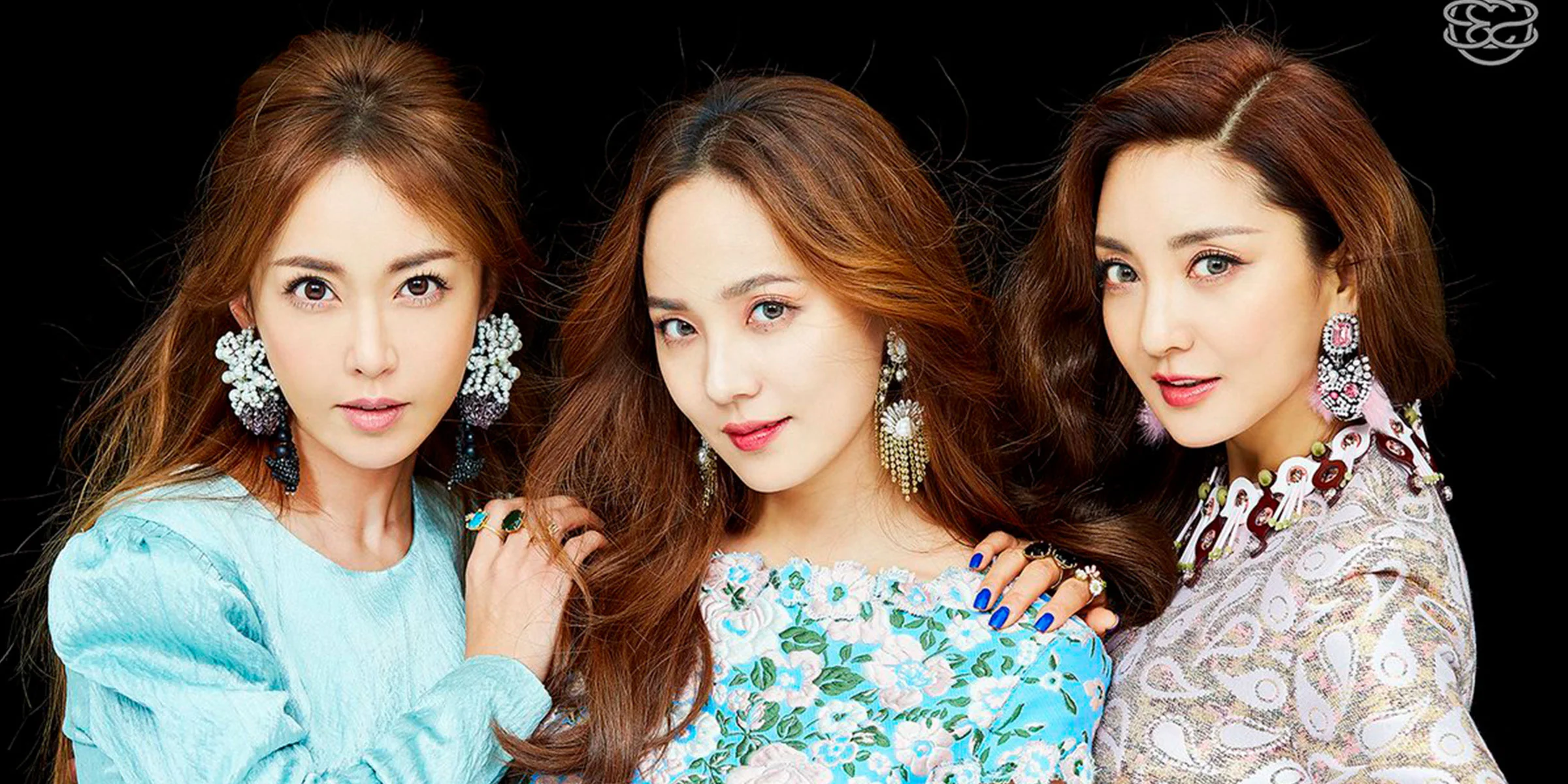 Throwback Thursday: K-Pop Girl Group Edition!
