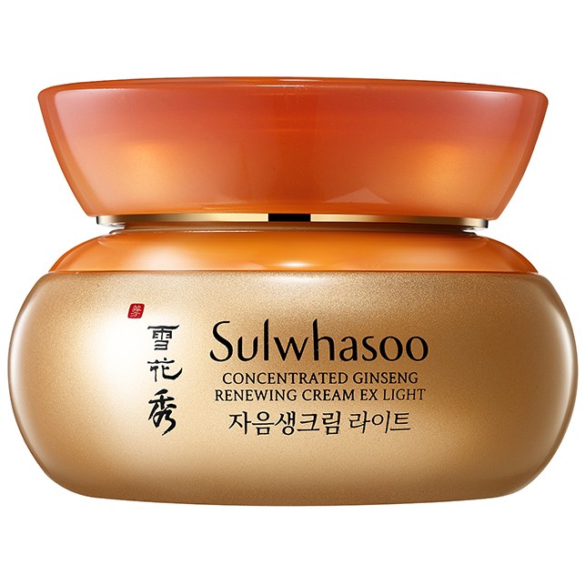 (Source: Sulwhasoo)