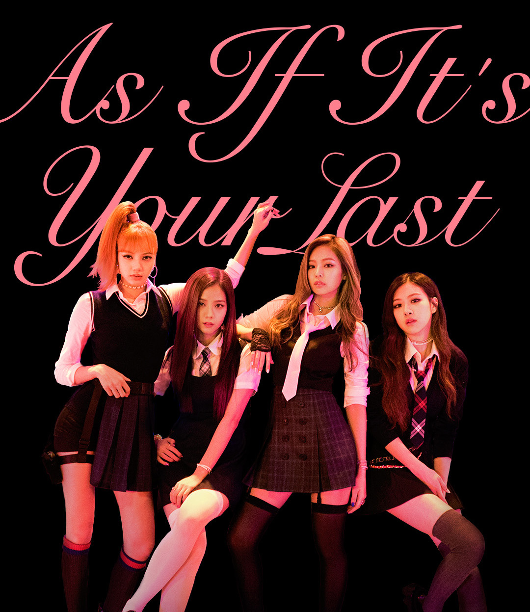(Source: YG Entertainment)