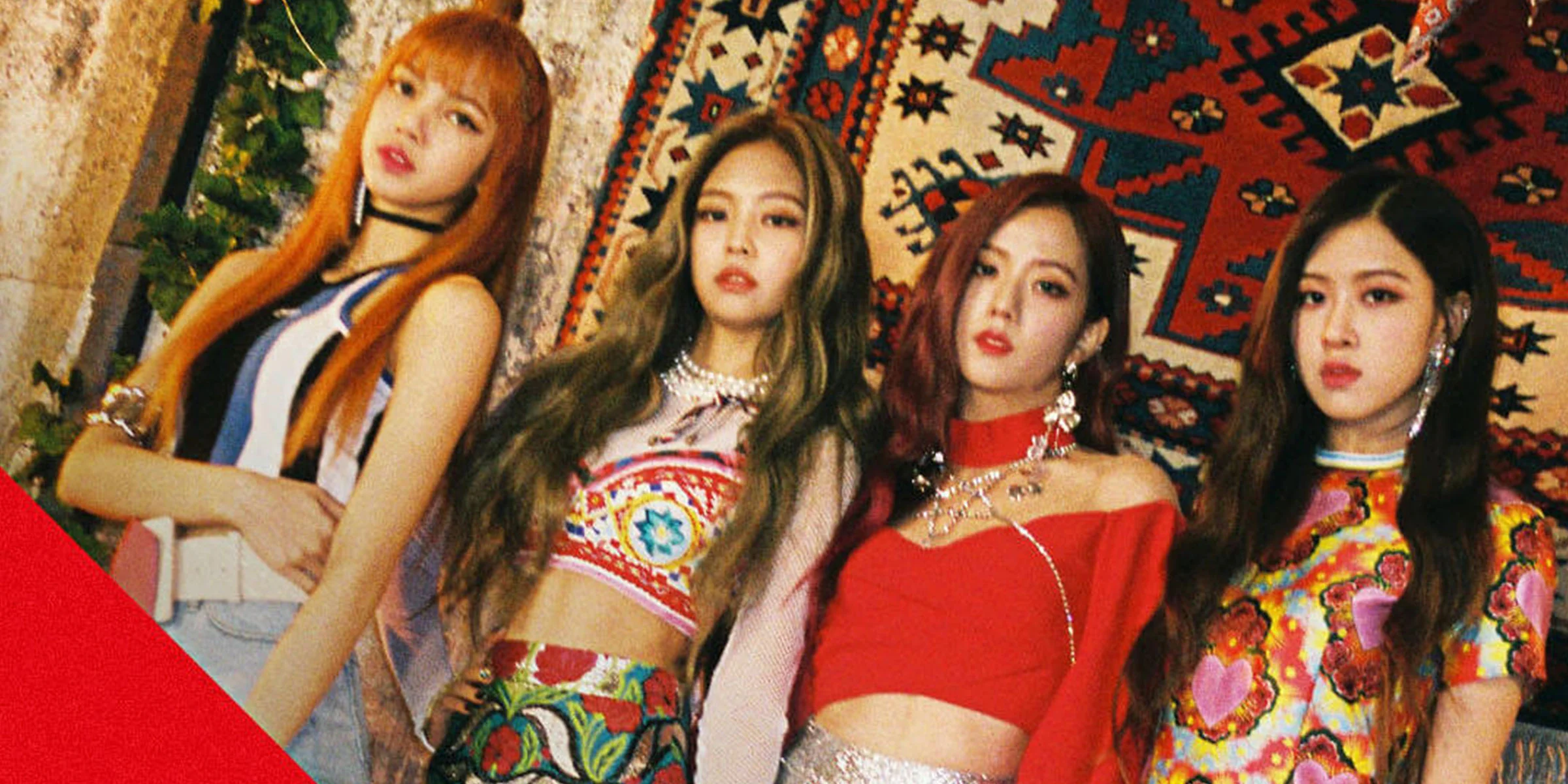 As If It’s Their Last, BLACKPINK Comes Back with a Bang!