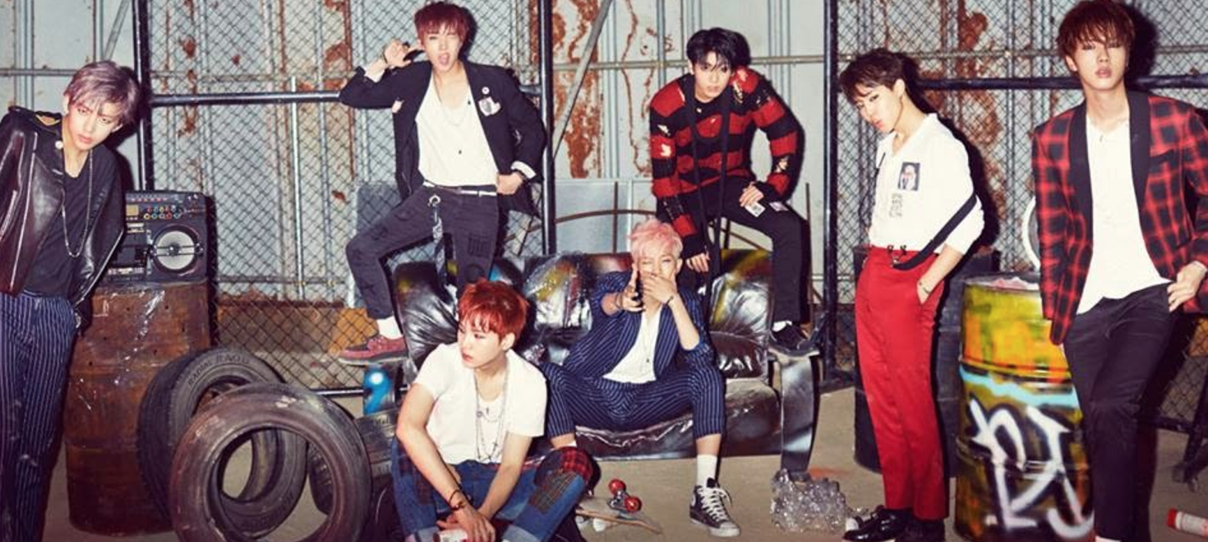 (Source: Big Hit Entertainment)