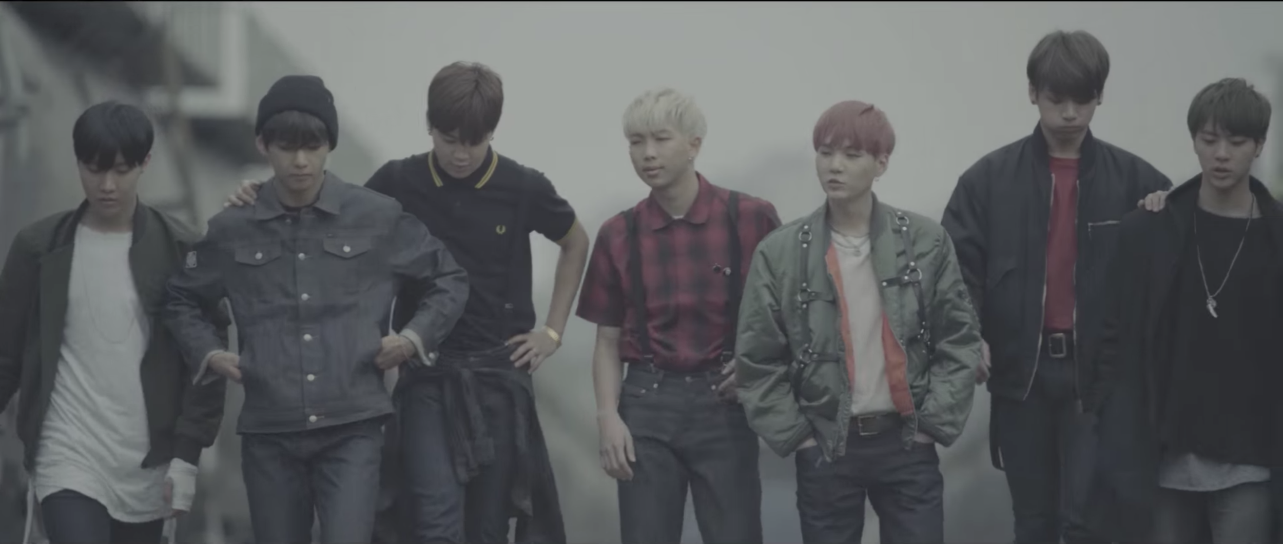 (Source: Big Hit Entertainment)