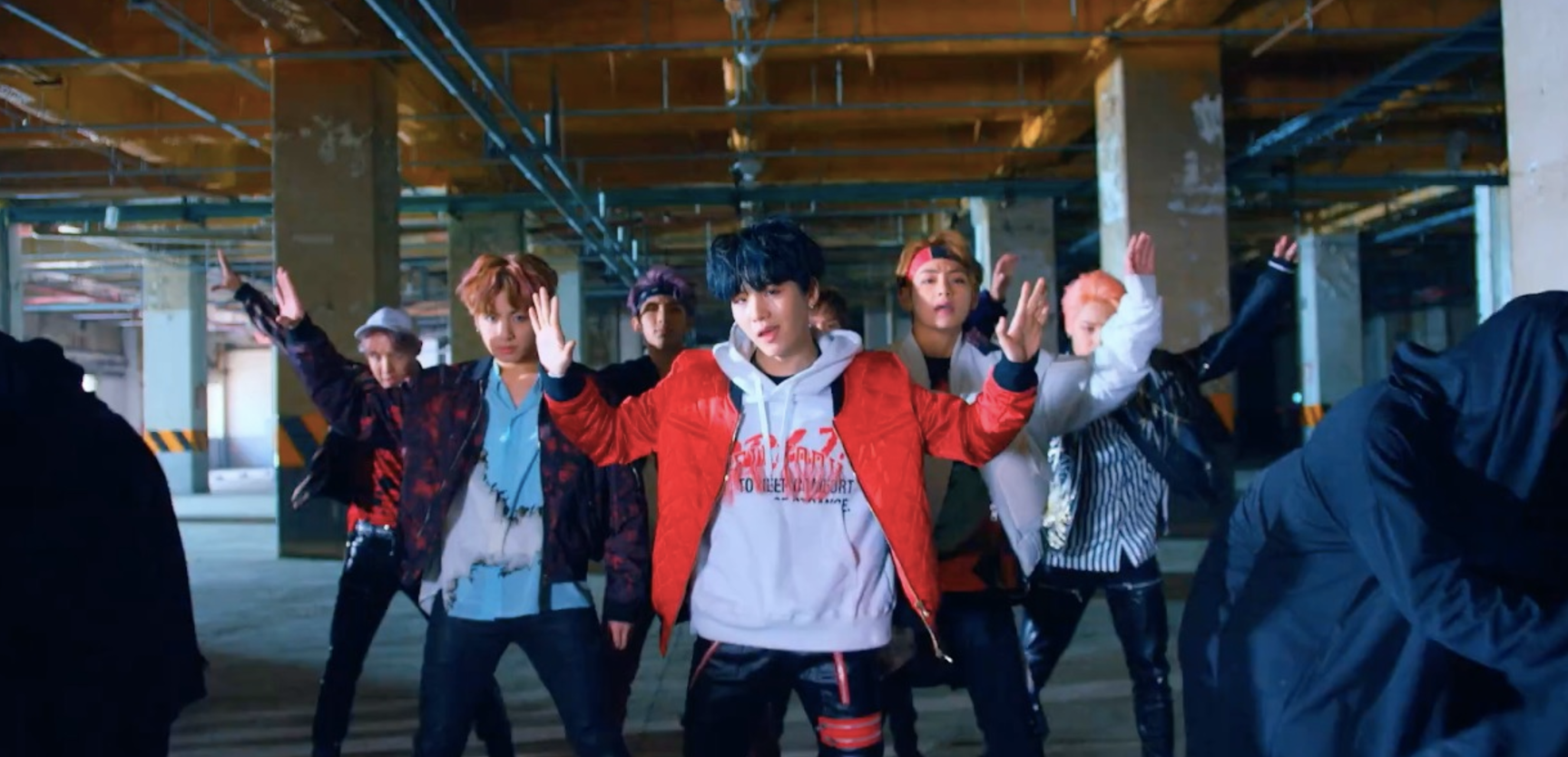 (Source: Big Hit Entertainment)