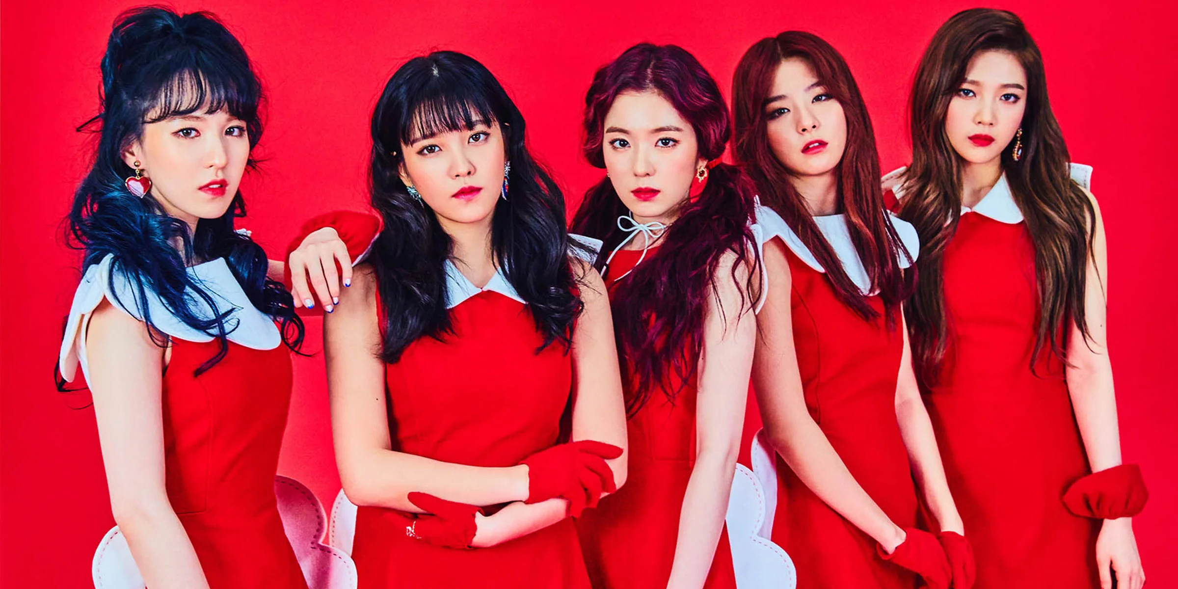 Red Velvet's Best B-Sides