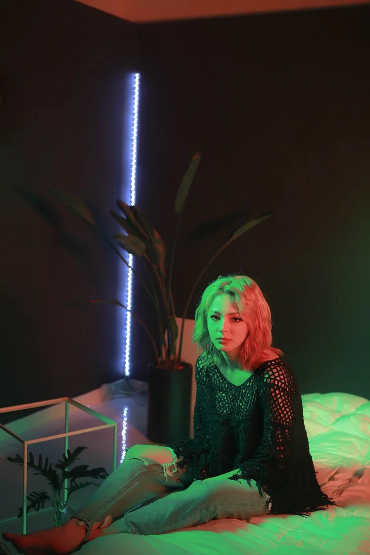 (Source: MBK Entertainment)