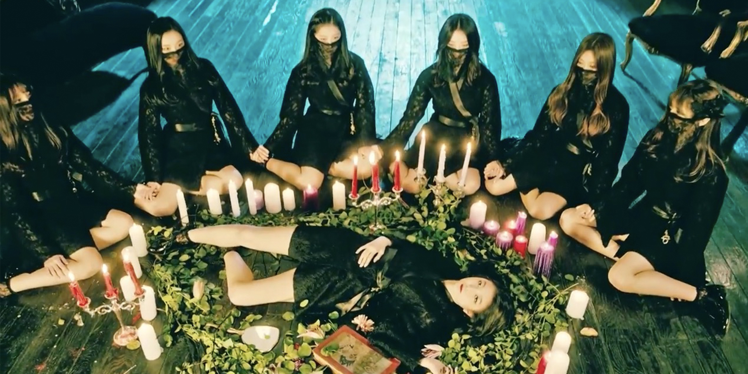 Group Highlight: Dreamcatcher