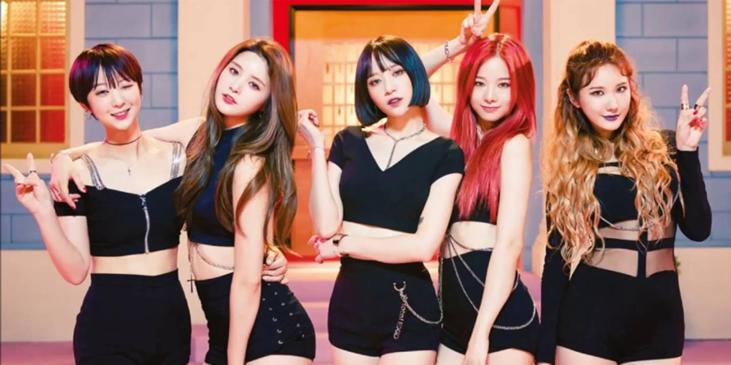 Exceptional EXID Tracks