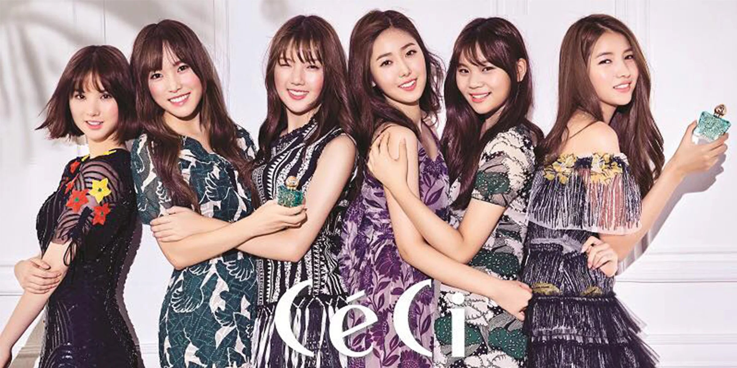 GFRIEND’s Recent B-Sides