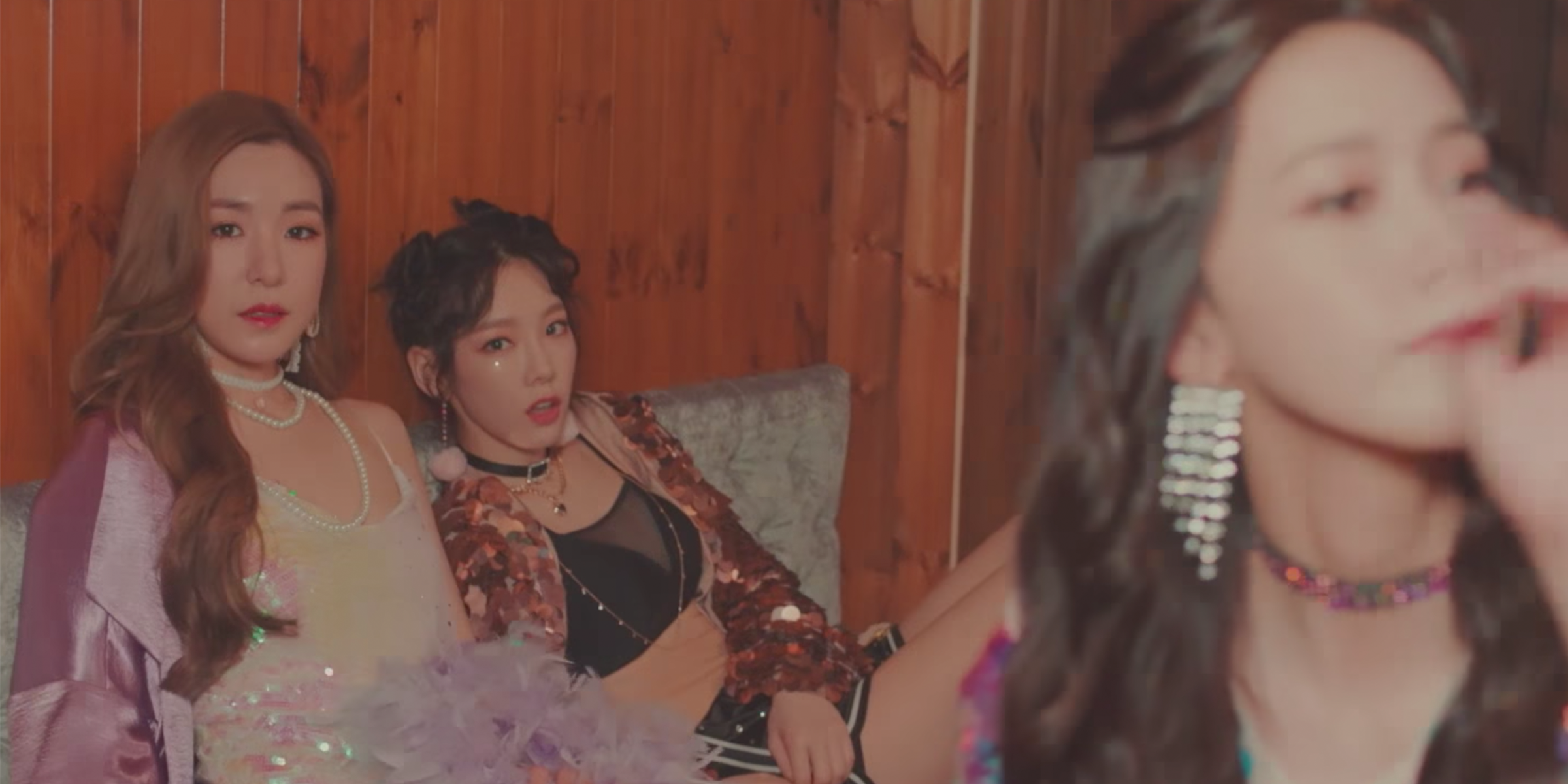 The Fashion Behind “All Night”