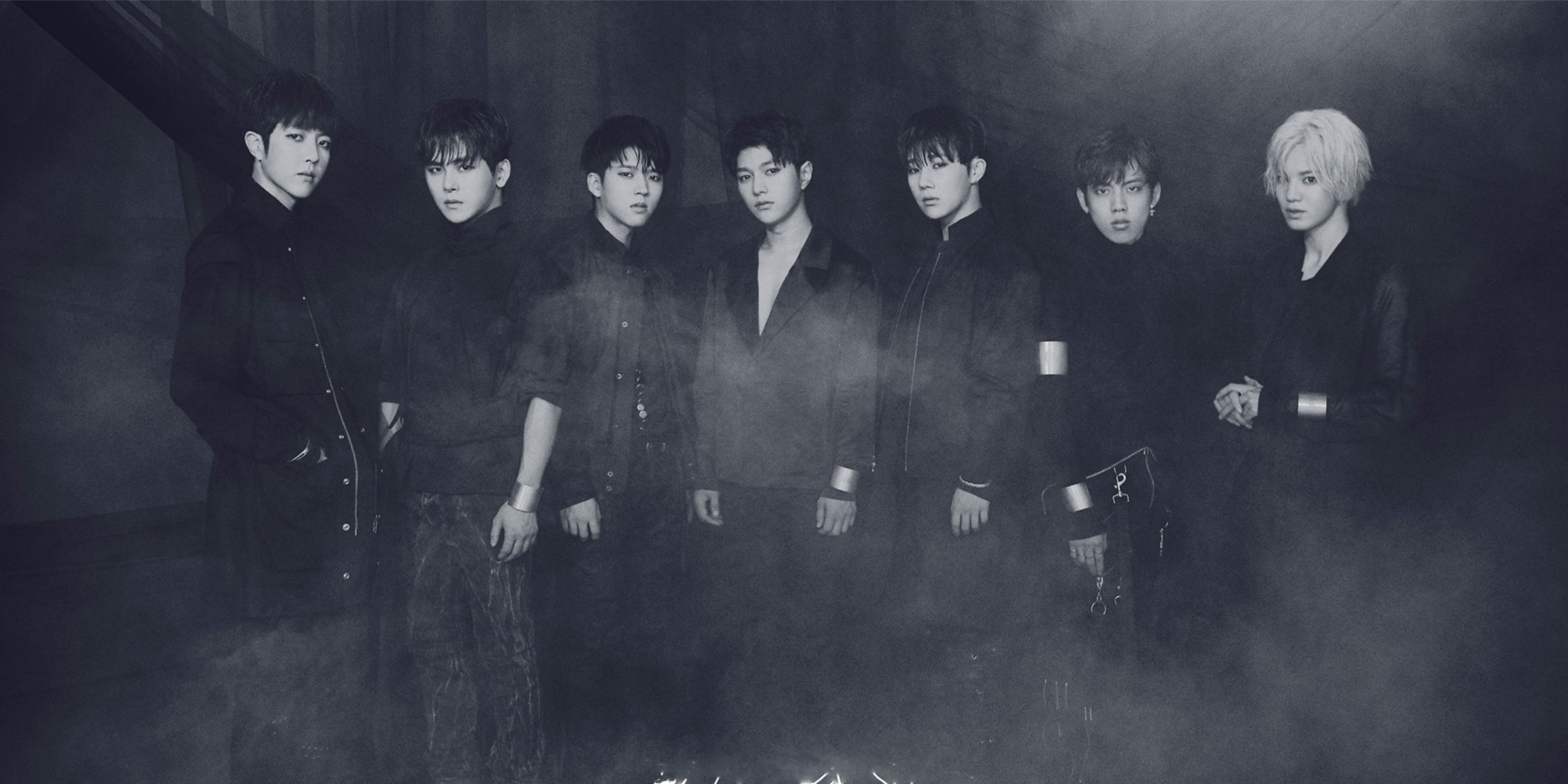 Throwback Thursday: Infinite