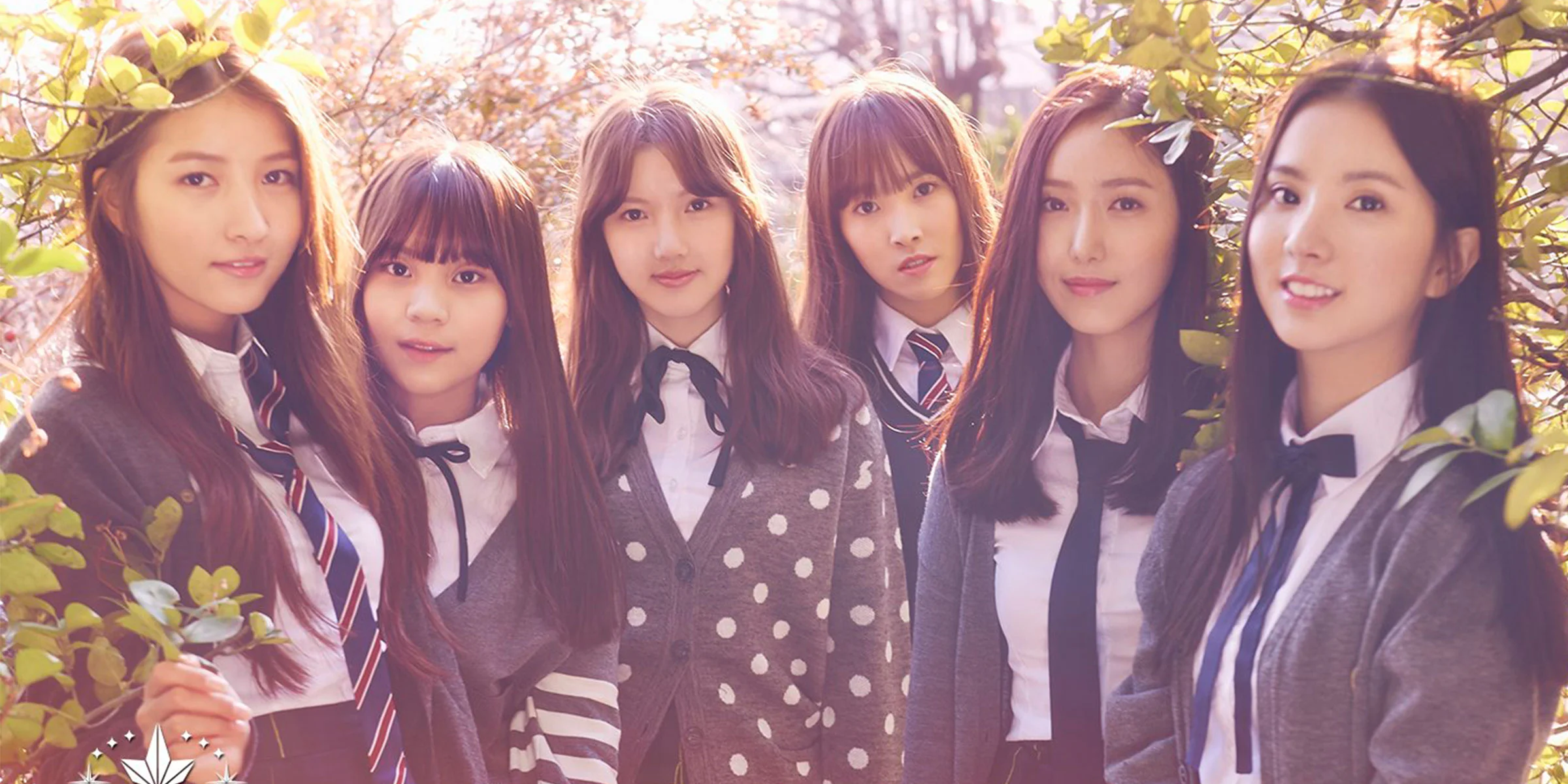 The Rise of GFRIEND