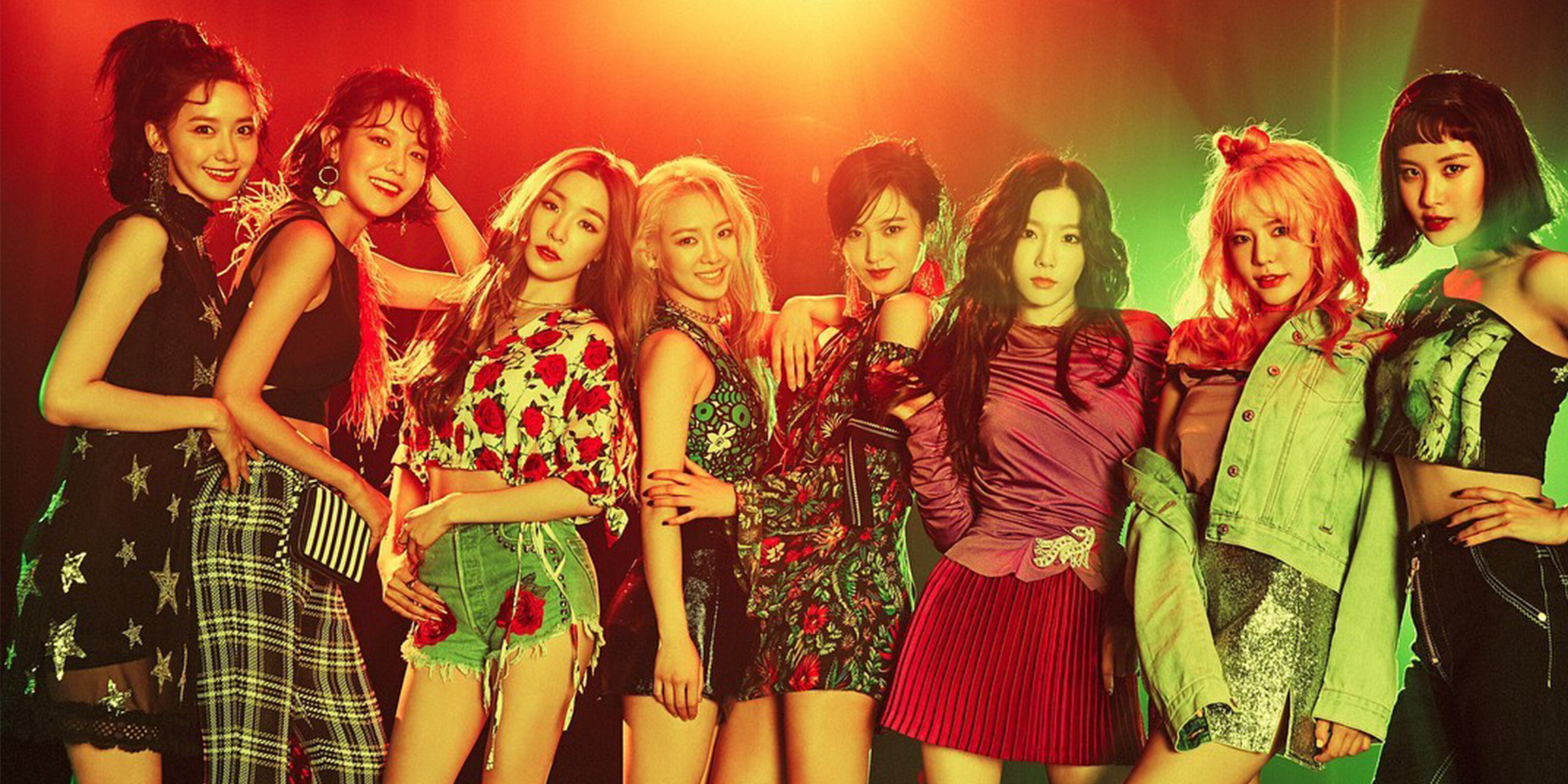 Throwback Thursday: Best of Girls’ Generation