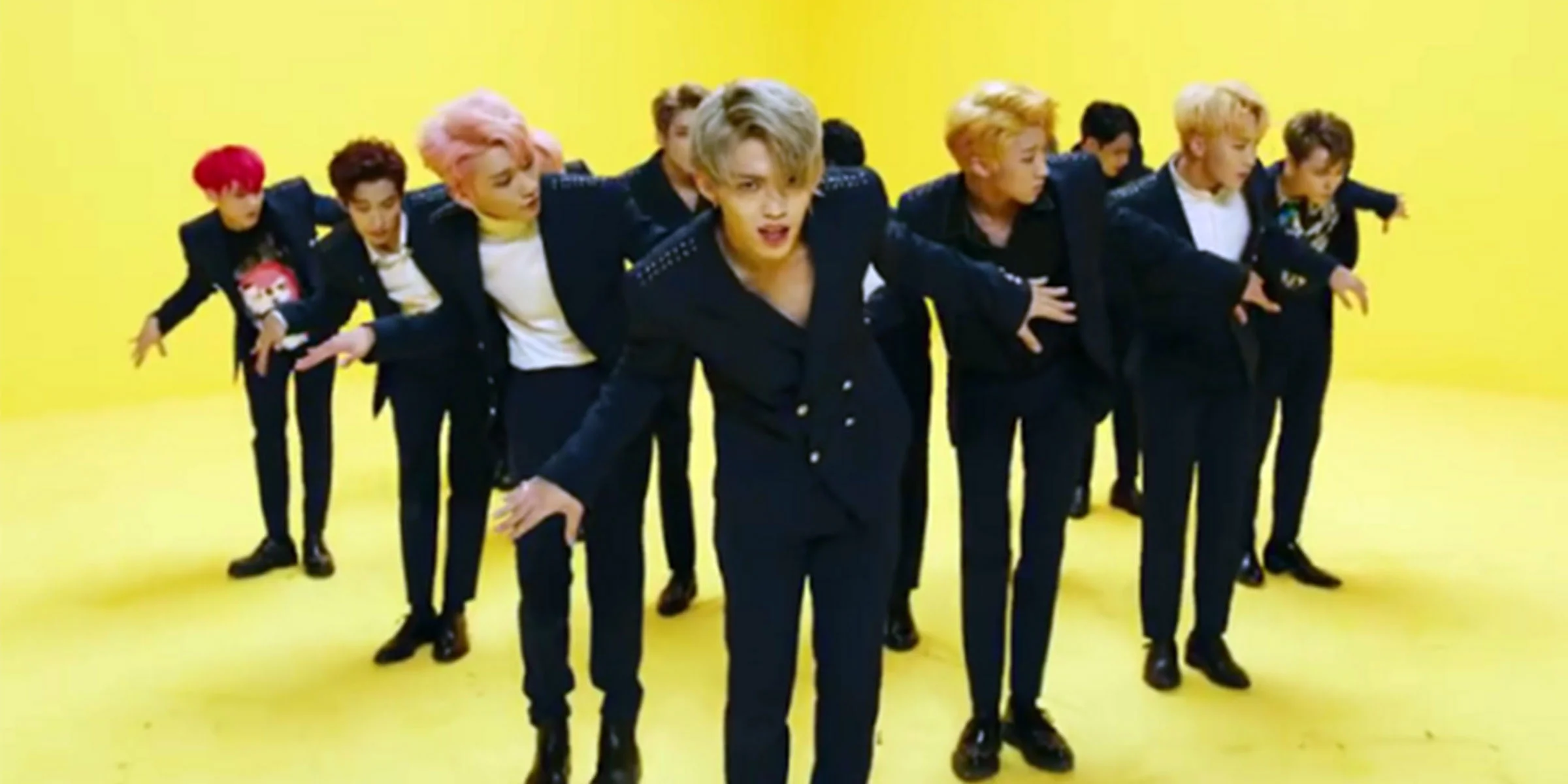 The Duality of Seventeen