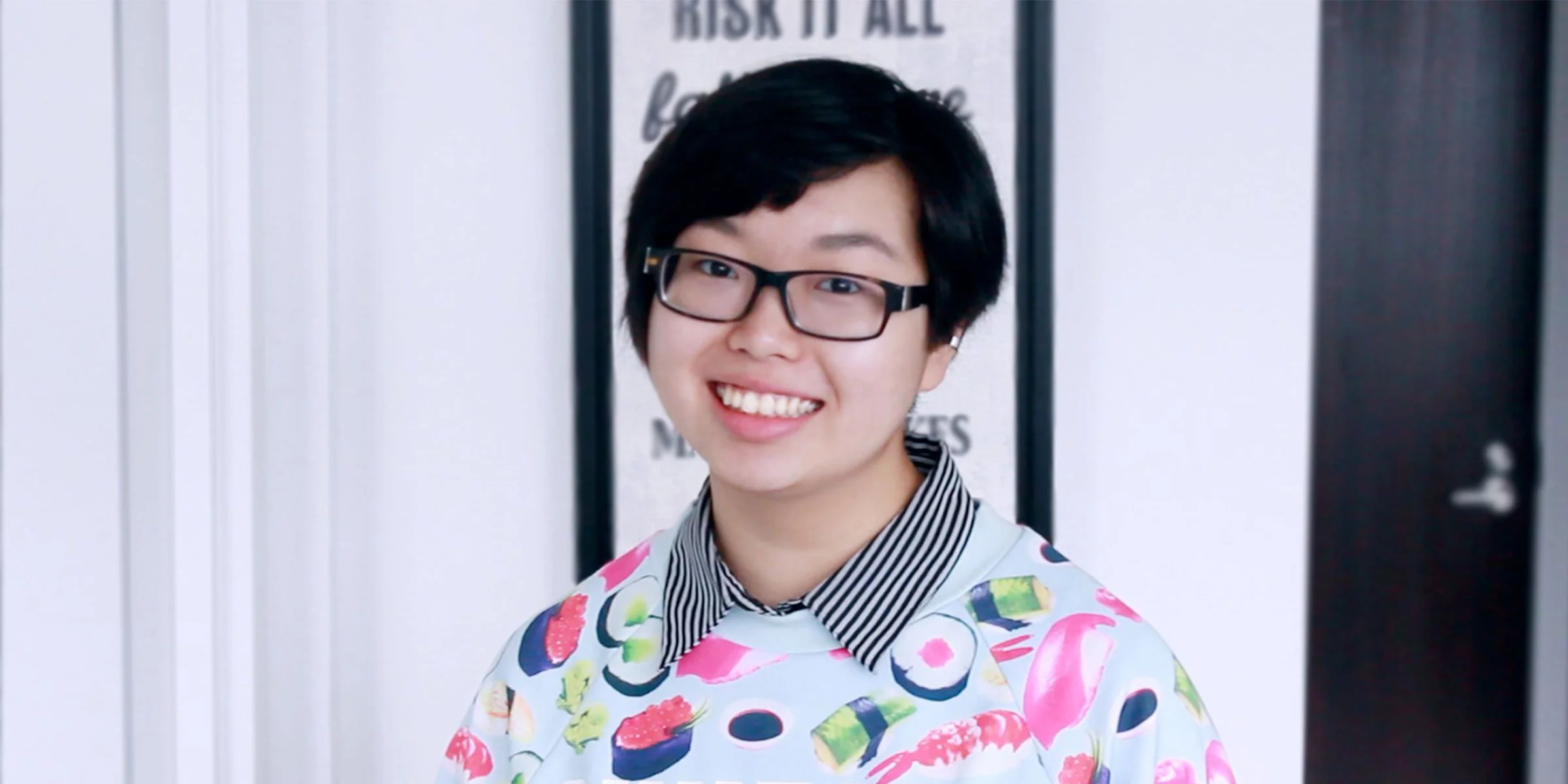 November Community Highlight: Kyomica27!