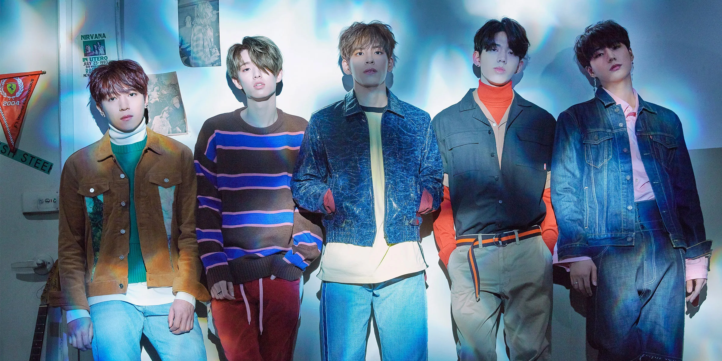 Moonrise: The End of an Era