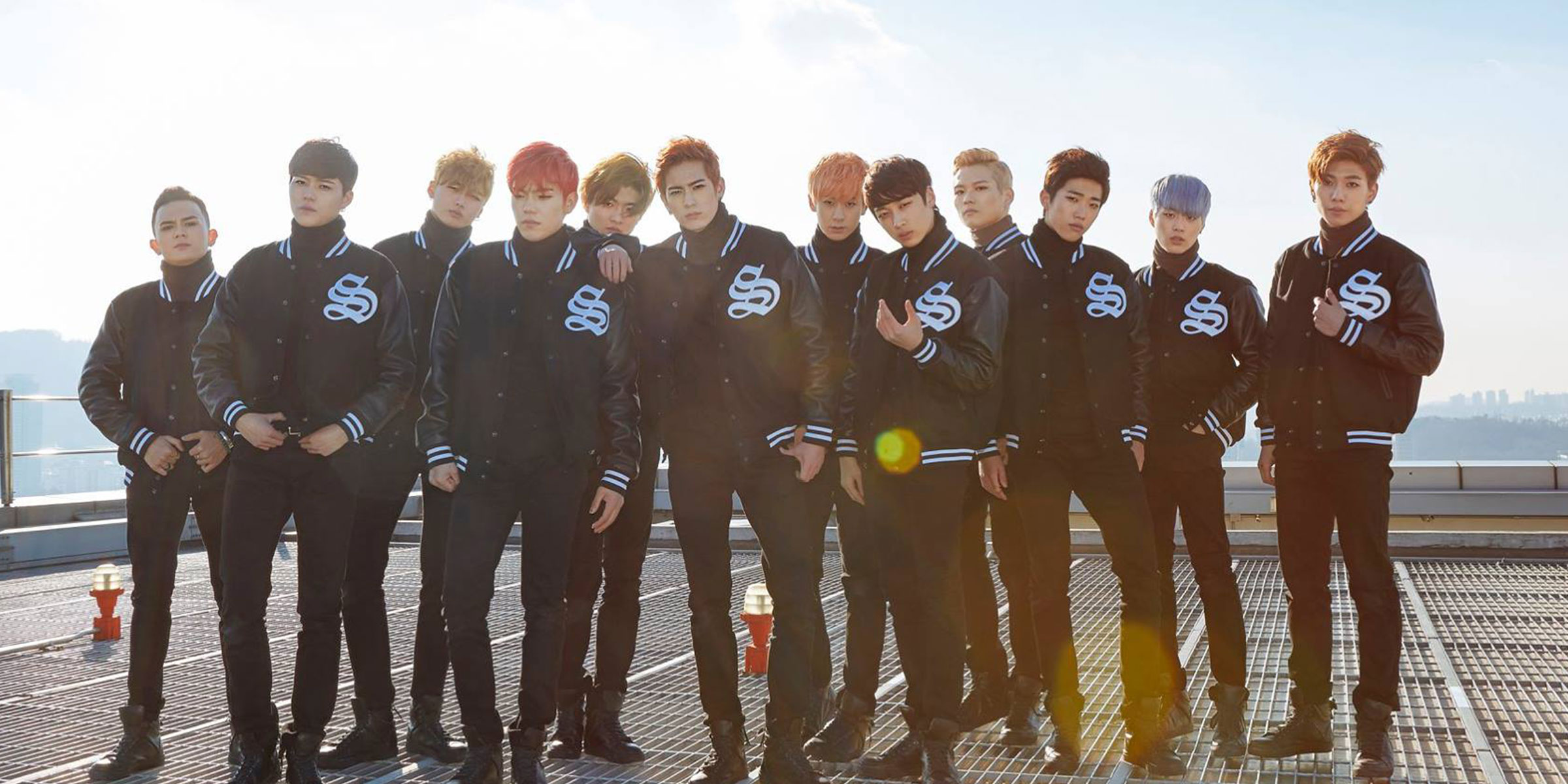 Back to School With VARSITY