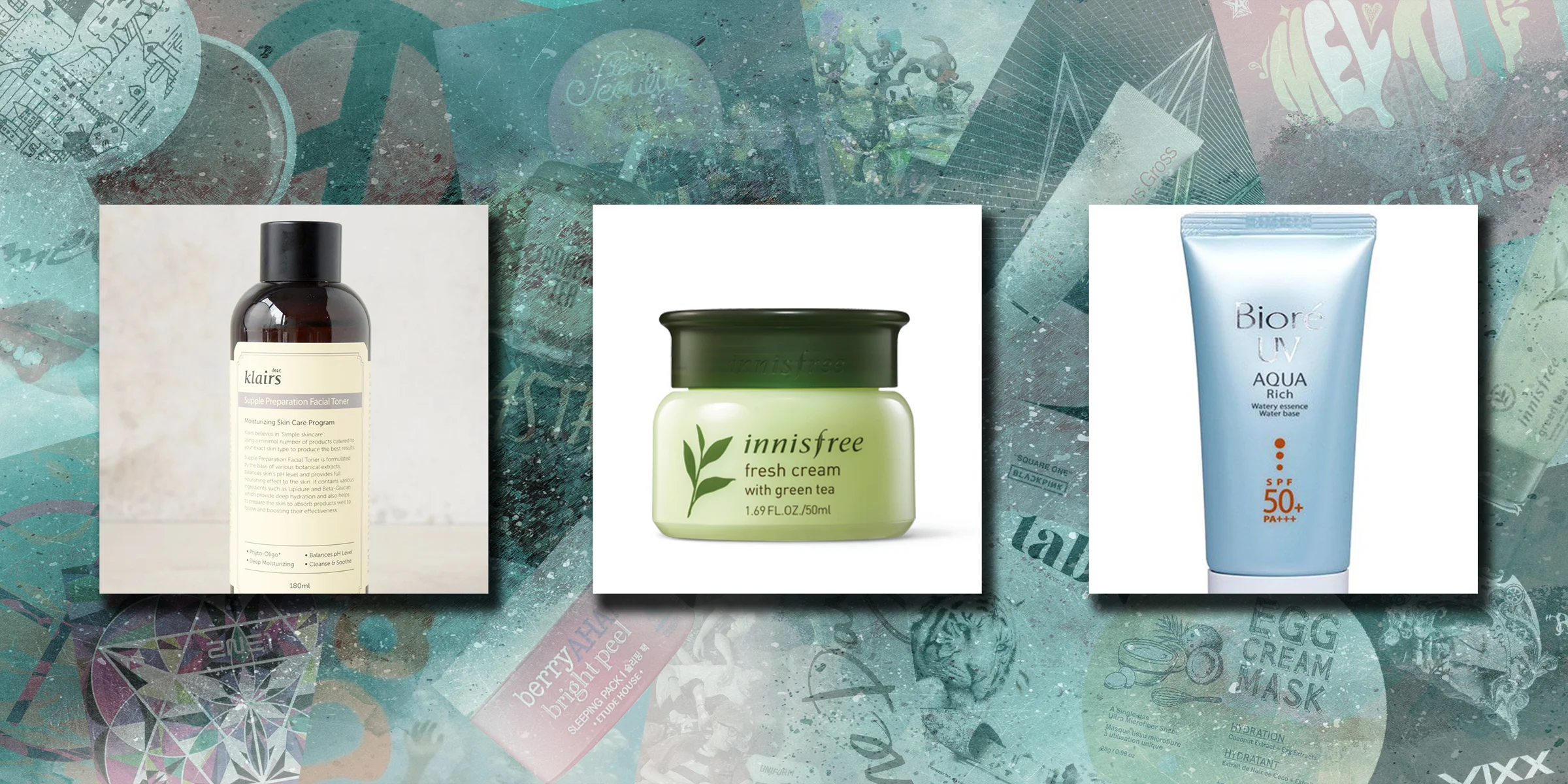 A Guide to Winter Skincare