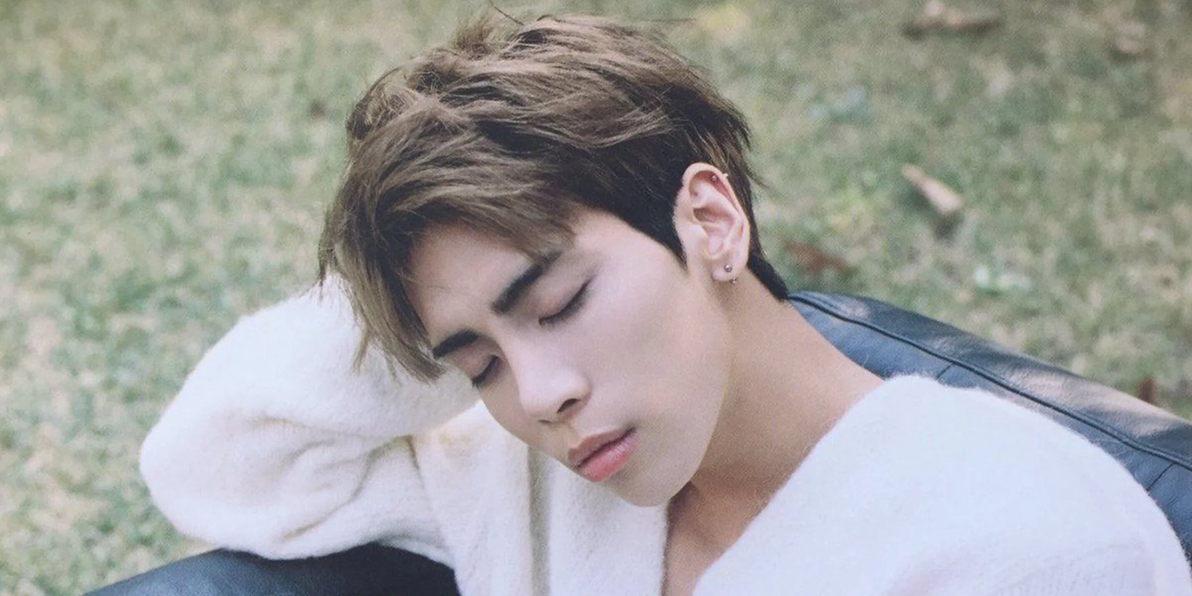 Remembering Jonghyun His Lyrics For Shinee The Kraze Remembering Jonghyun His Lyrics For Shinee The Kraze