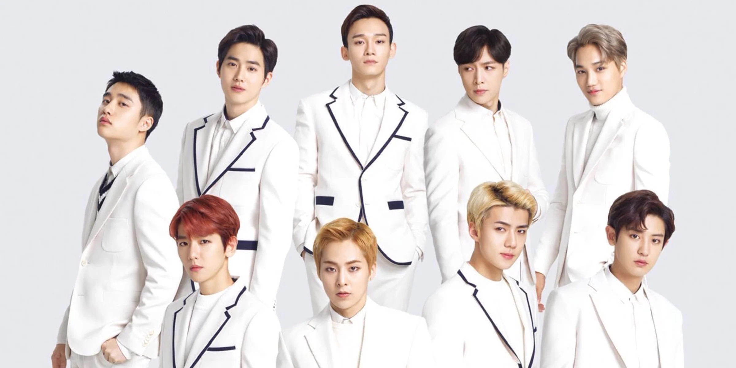 EXO’s Guide to an Amazing 2018
