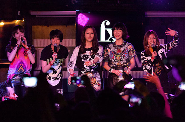 Credit: Billboard Korea