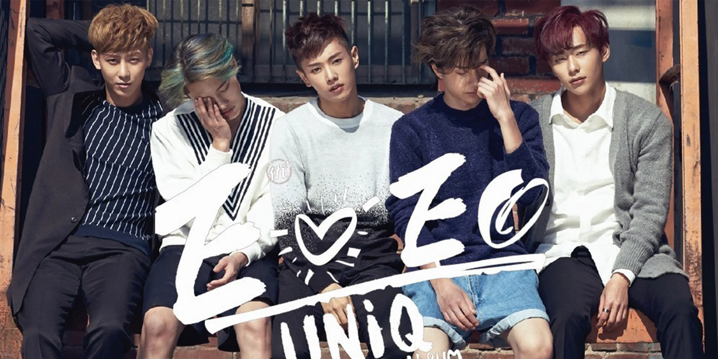 Throwback Thursday: Underrated Boy Group Releases