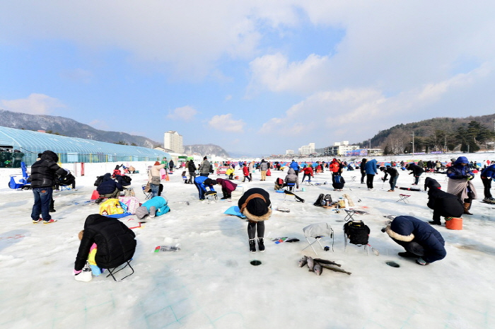 Photo Credit: Korea Tourism Organization
