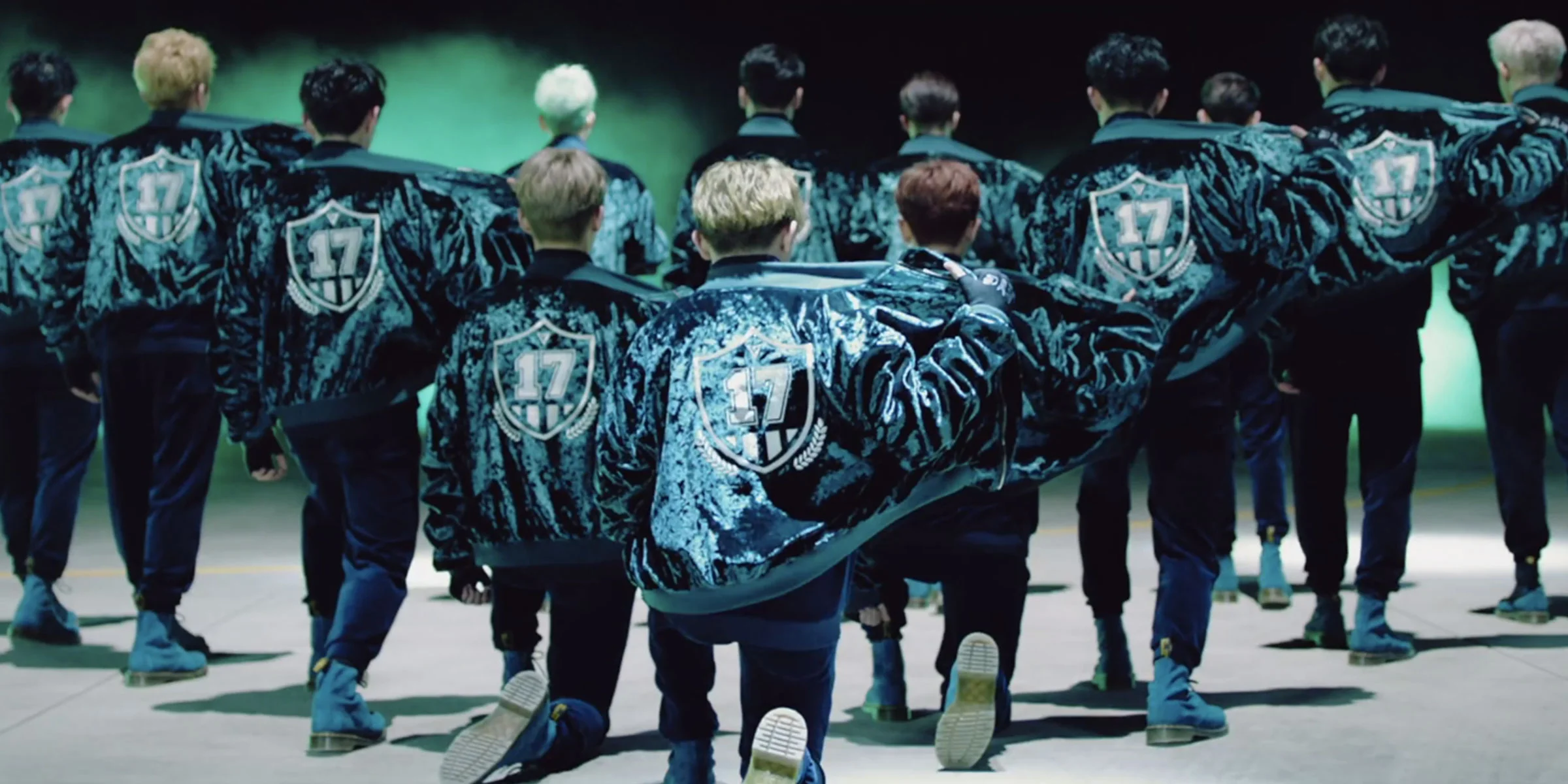 Tick-Tock: K-Pop’s Most Explosive Groups