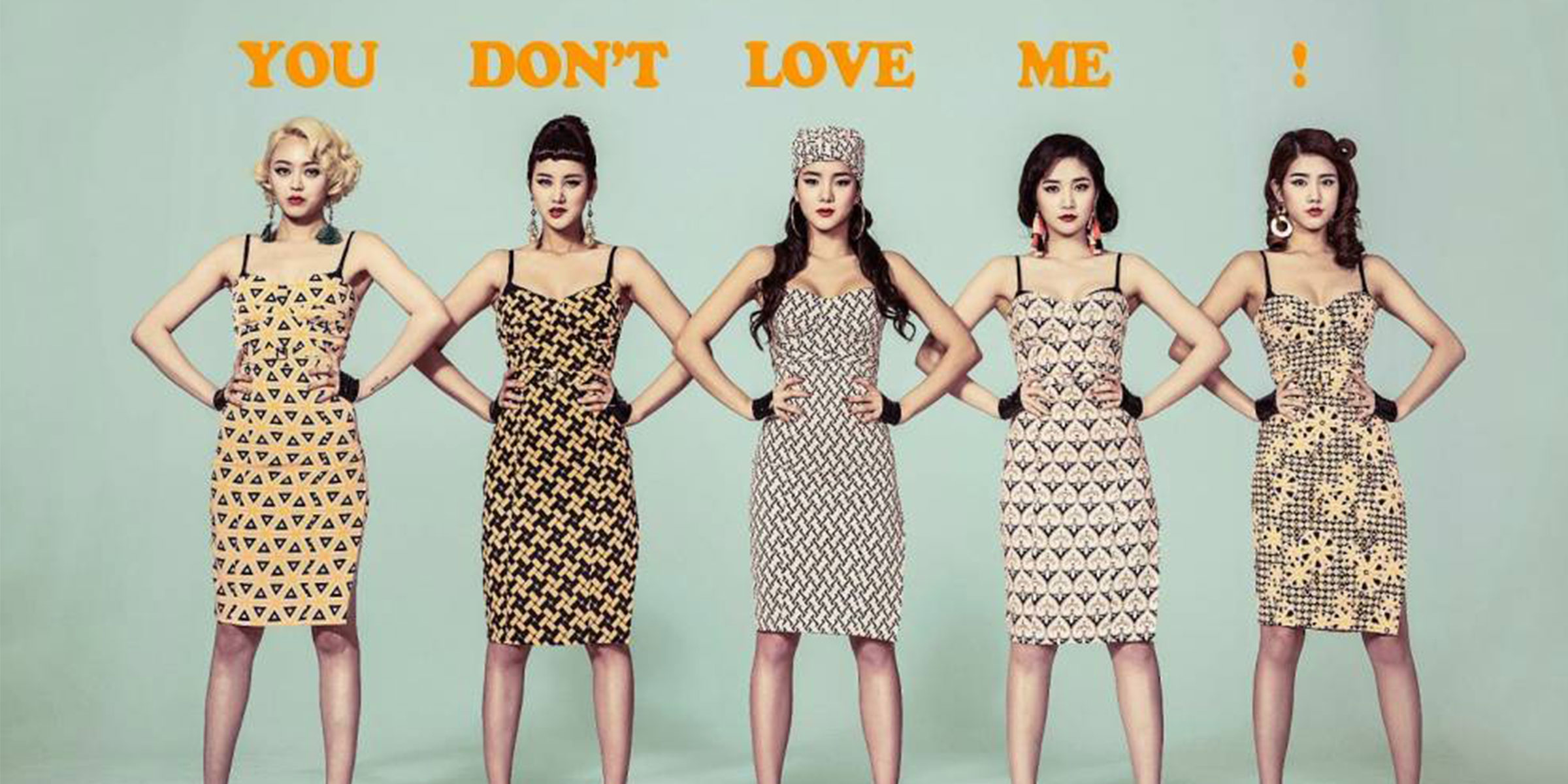 Throwback Thursday: Underrated Girl Group Releases Part 2