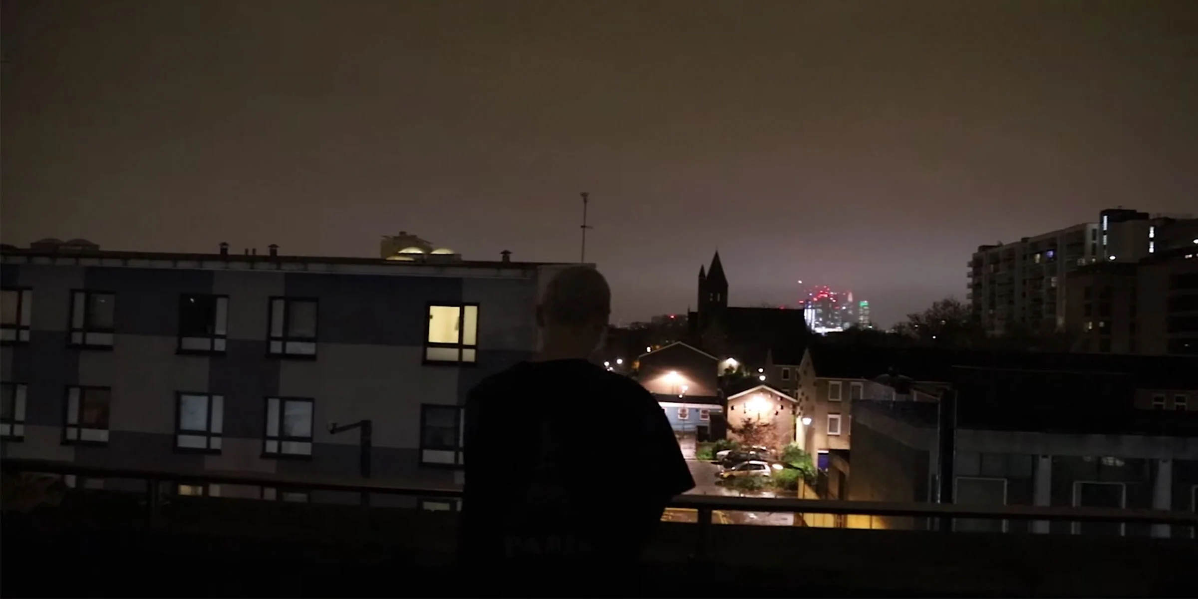 Fountain: Jooyoung’s Serenade