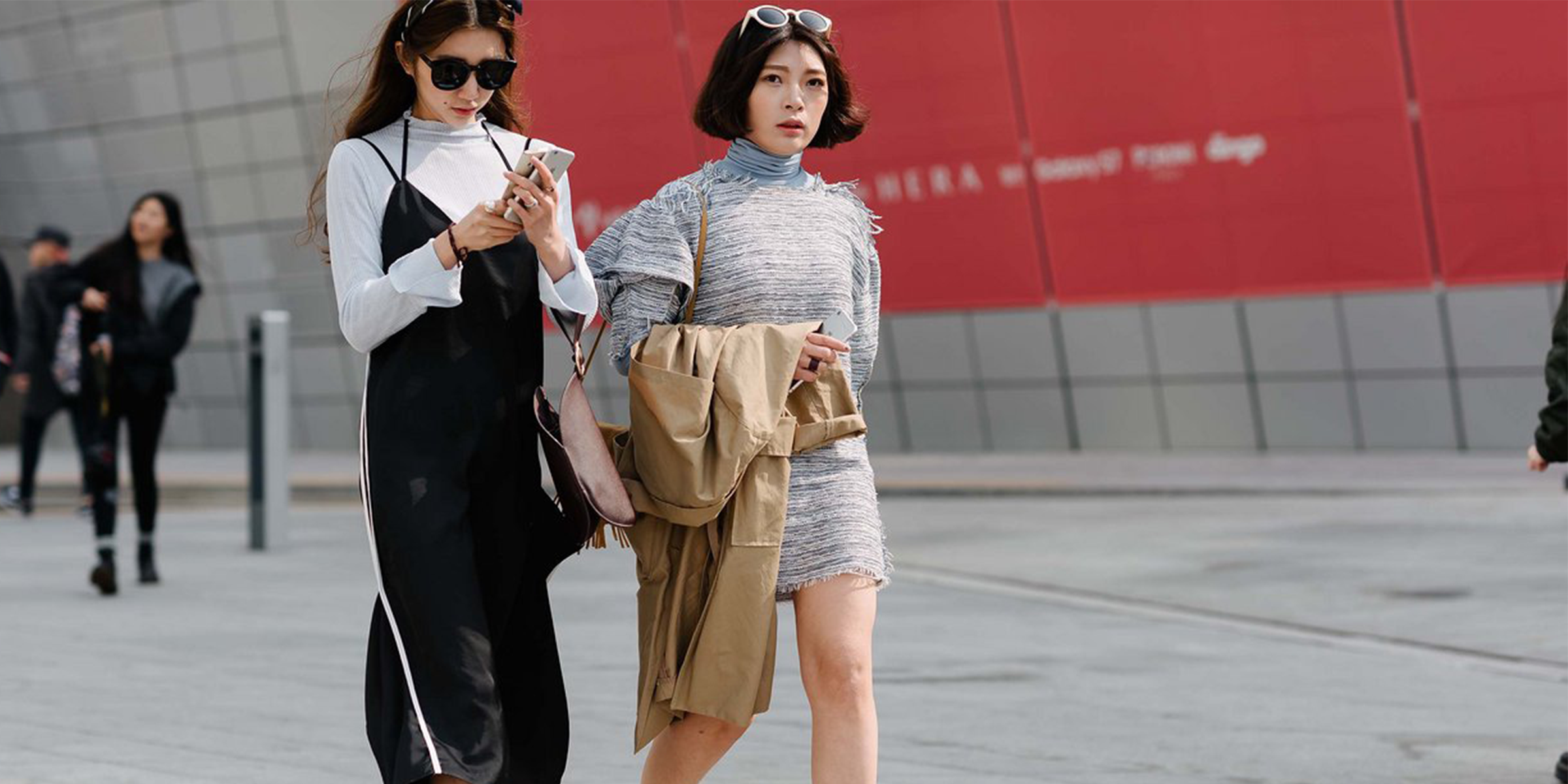Riding the Hallyu Wave in Style