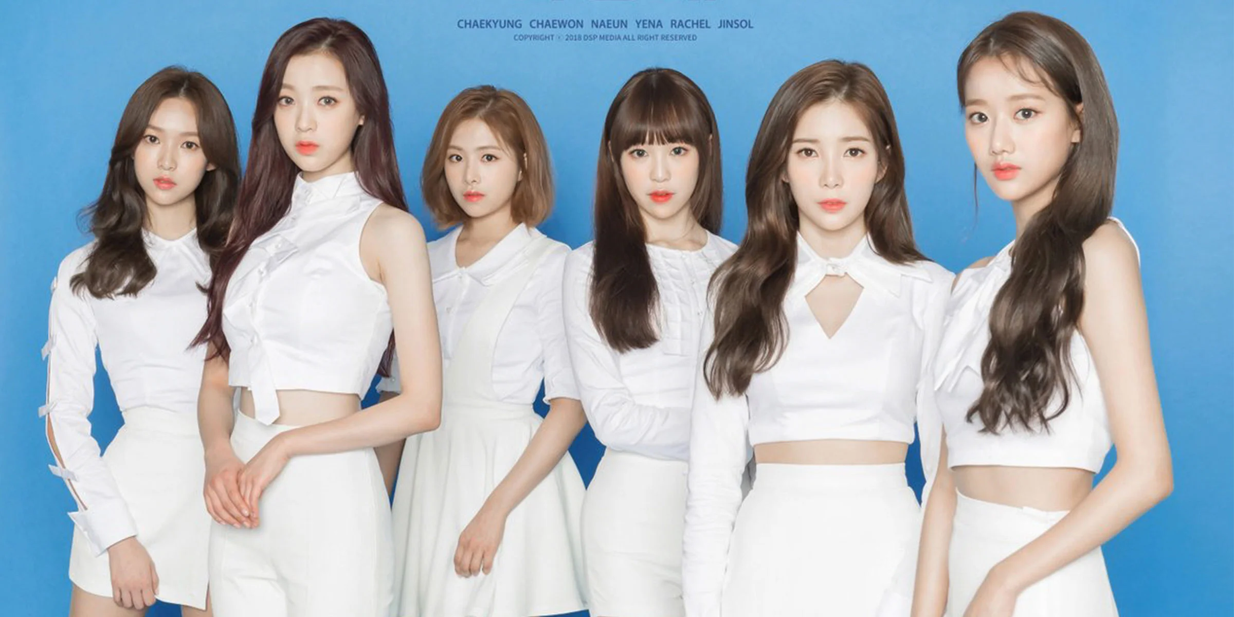 APRIL is back with the breathtaking “Blue Bird”