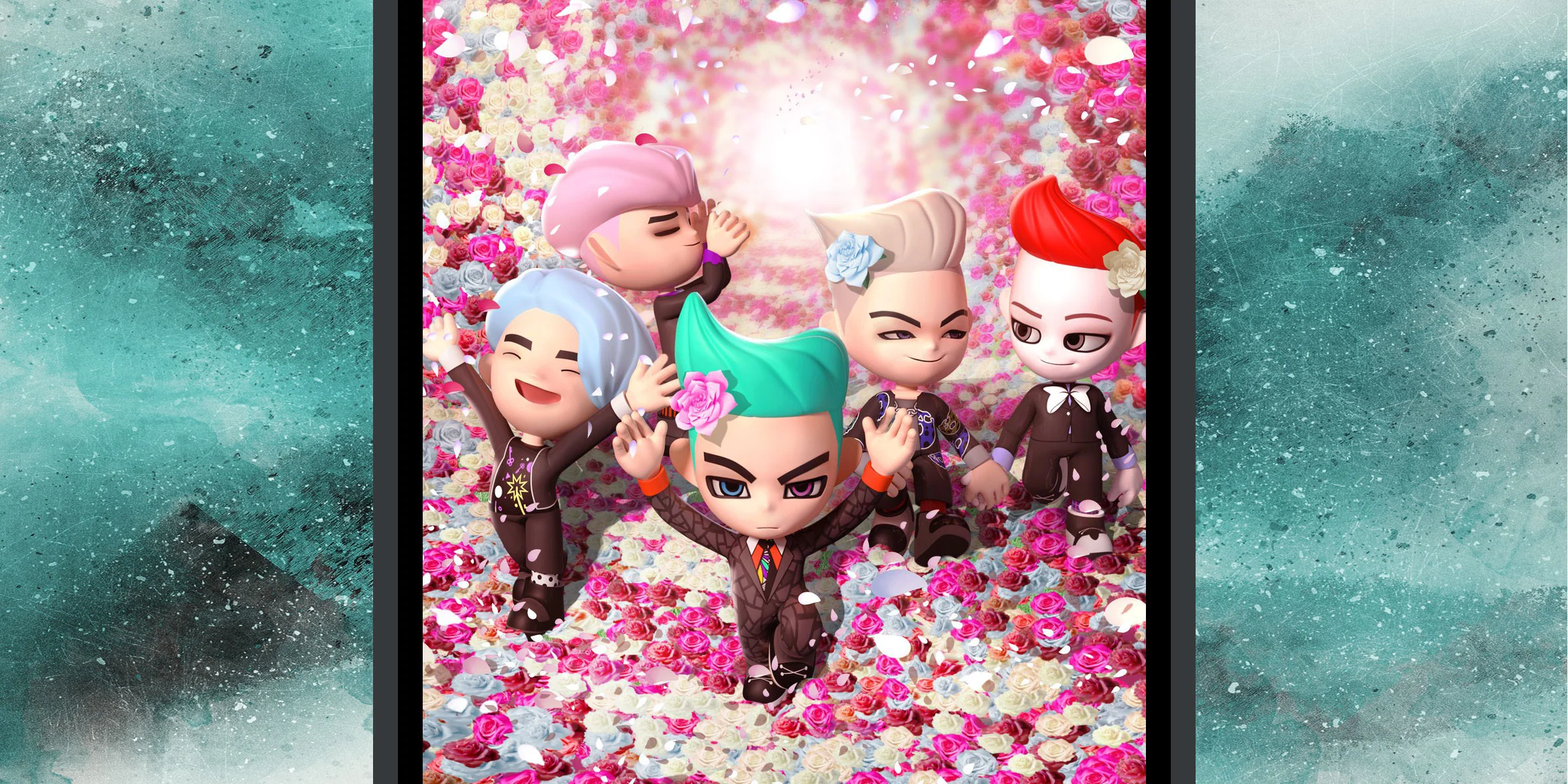 Throwback Thursday: Best Of BIGBANG