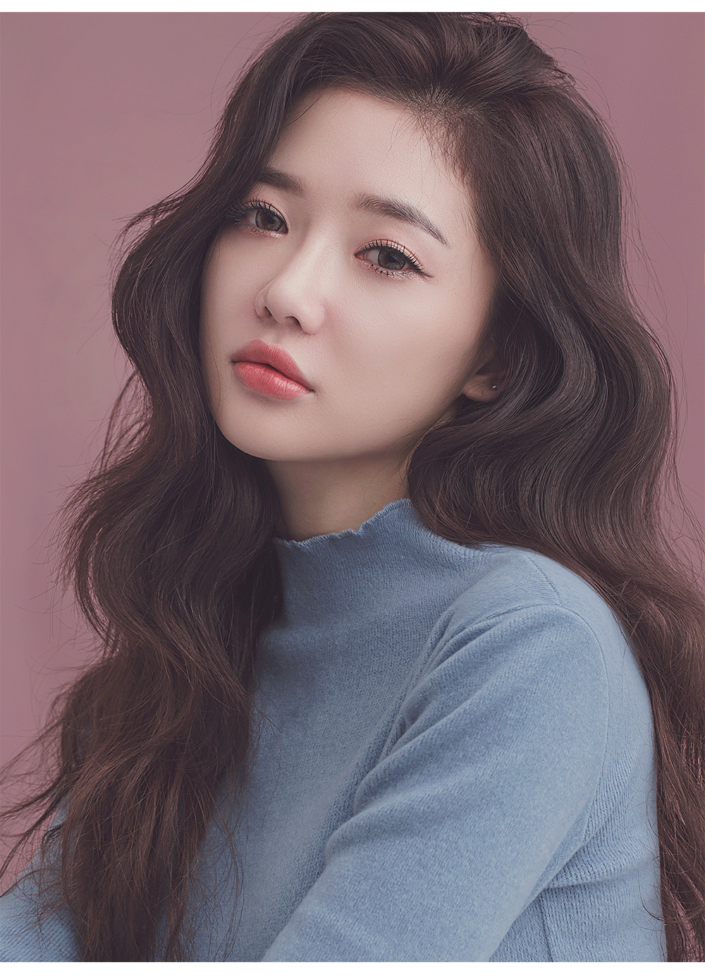 Photo From: Chuu website