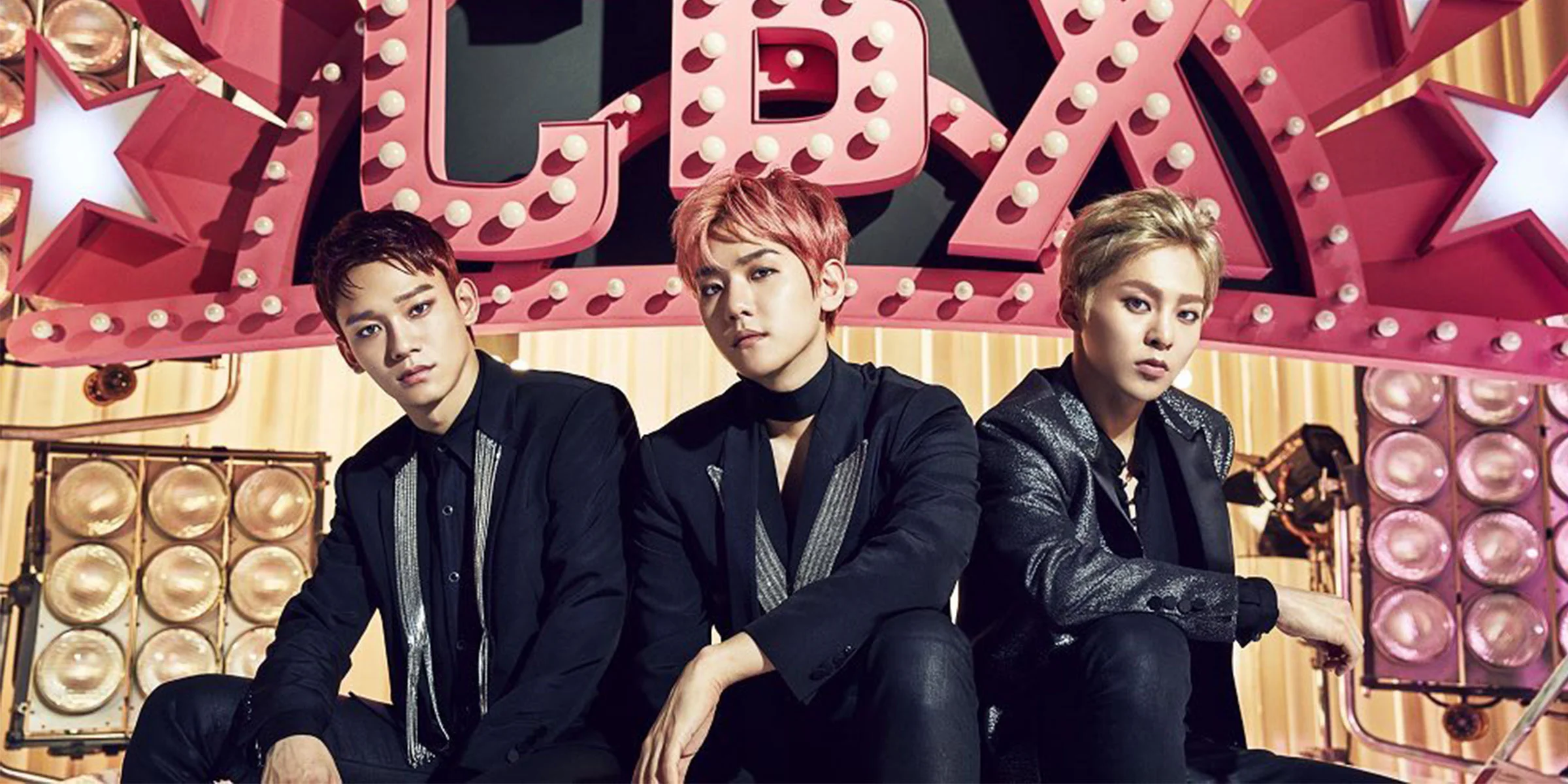 Join the CBX Circus